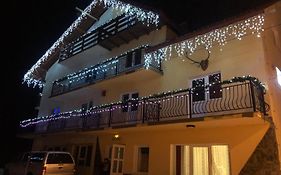 Vila Orizont Straja